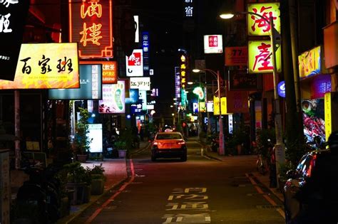 北京樓鳳|紅燈區大洗牌！大台北旅遊樓鳳最多的地方在哪裡？